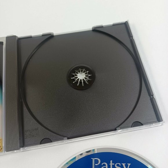 Patsy Cline All Time Hits -Country Vintage Throwbacks **MINOR WEAR - Picture 9 of 13